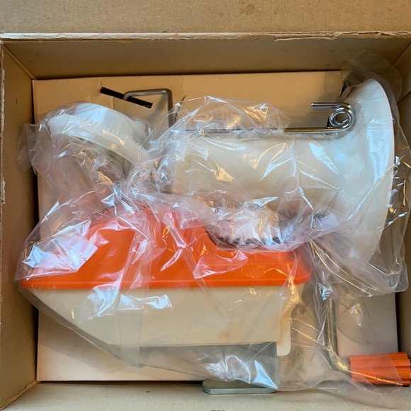 LeeWards Art Vintage Leewards Yarn Ball Maker New Old Stock Poshmark